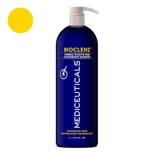 Bioclenz Shampoo