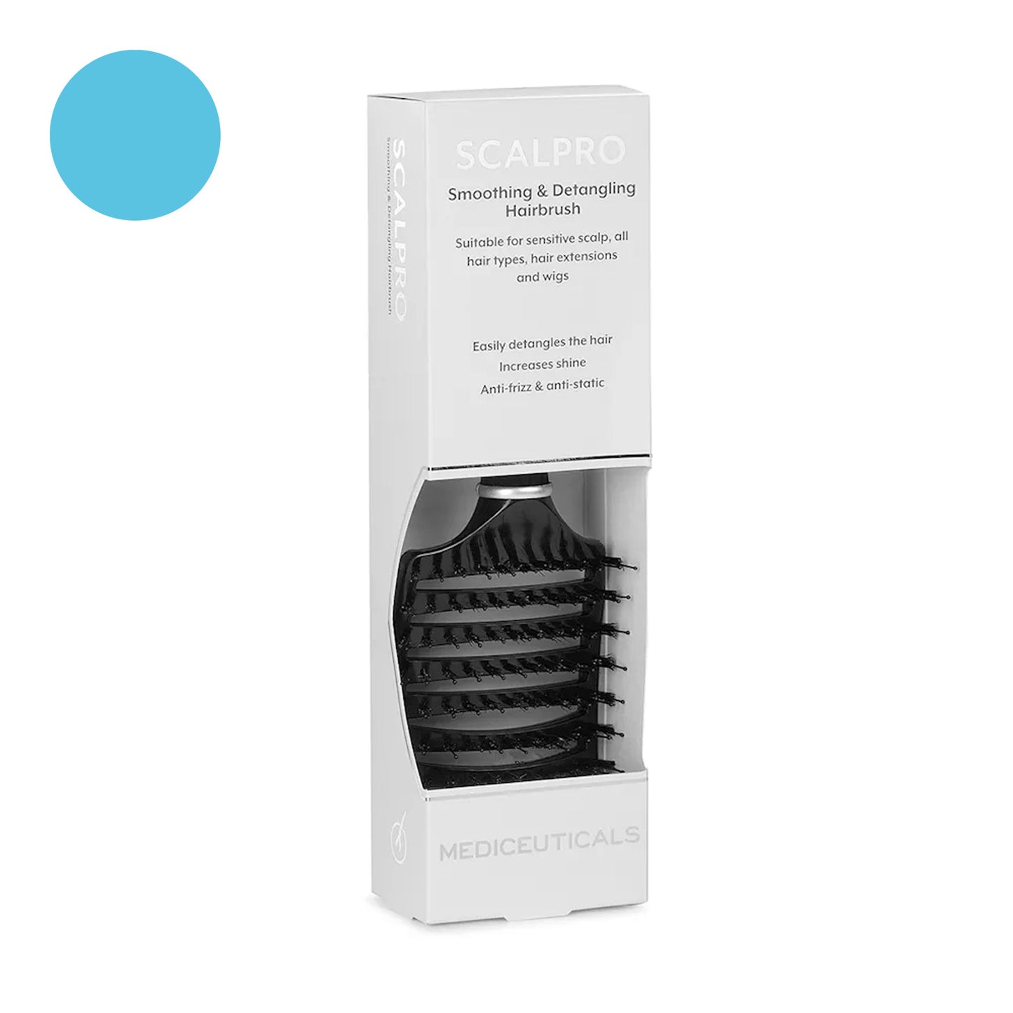 Scalpro Hairbrush