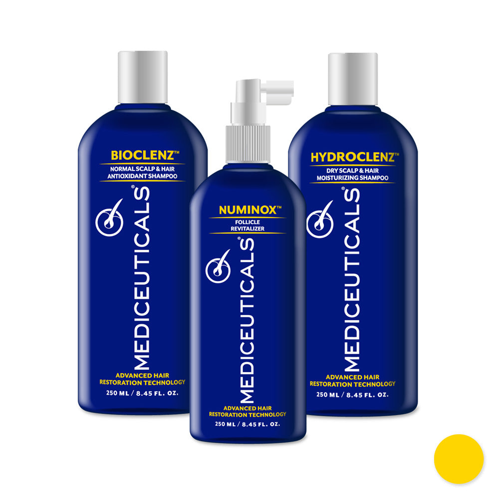 Advanced Hair Restoration