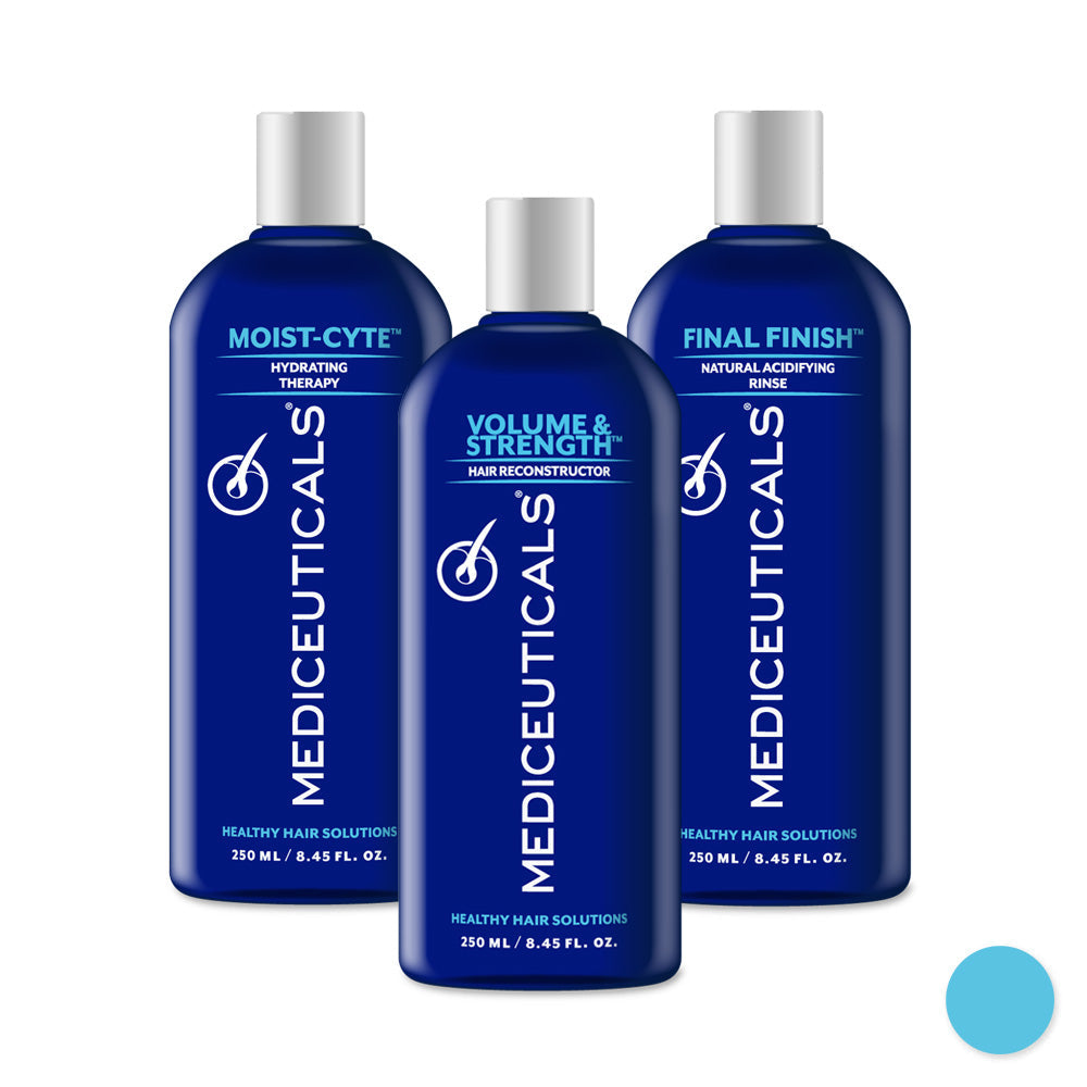 Healthy Hair Solutions