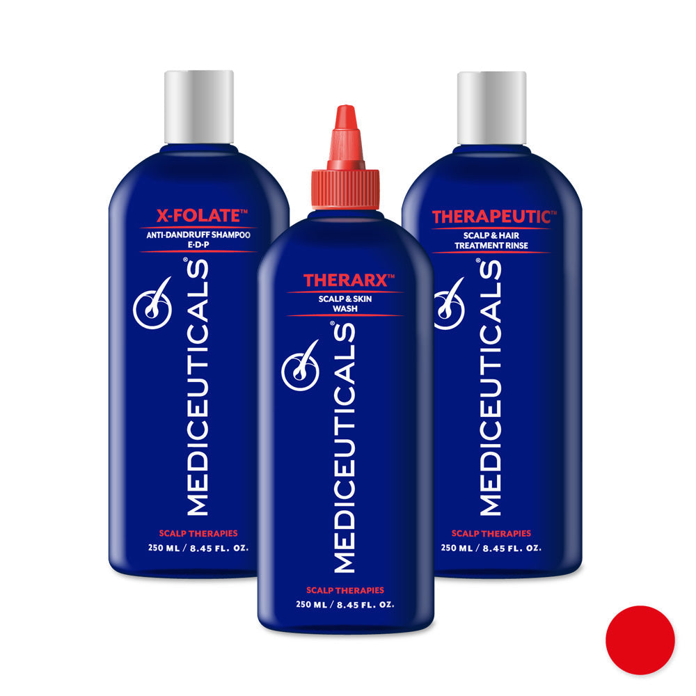Scalp Therapies