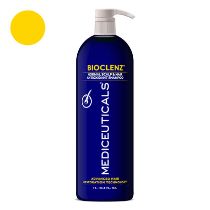 Bioclenz Shampoo