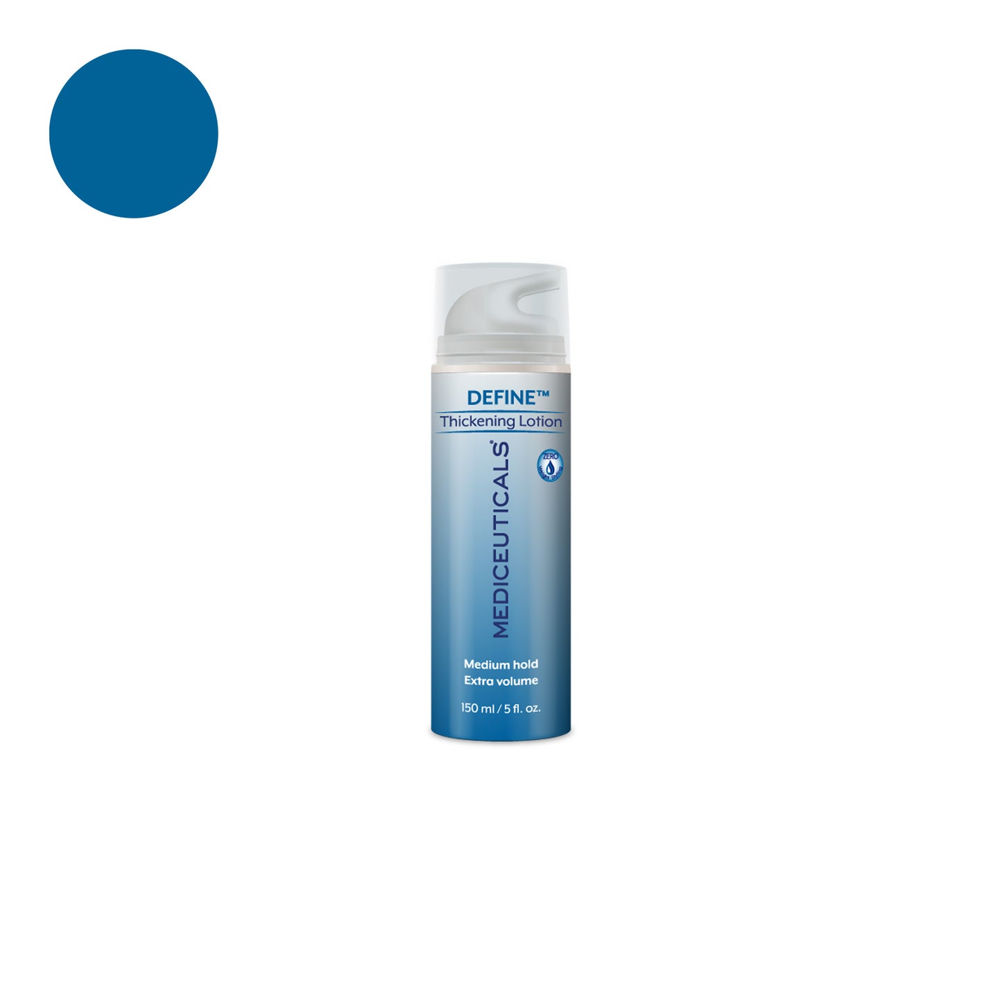 Define Thickening Lotion