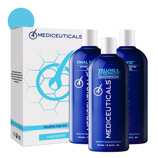 Healthy Hair Kit