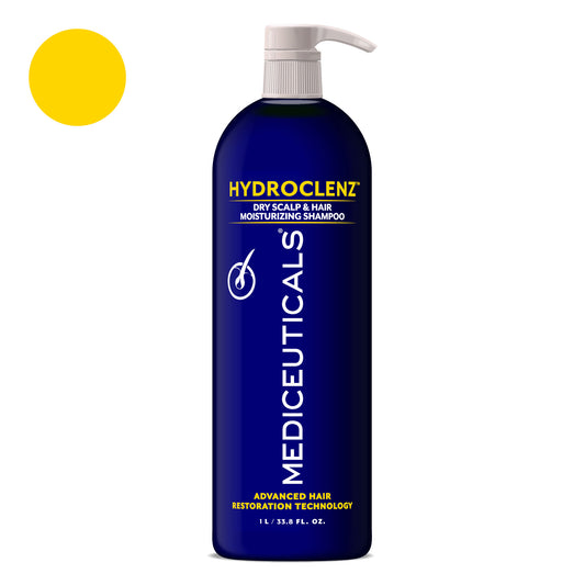 Hydroclenz Shampoo