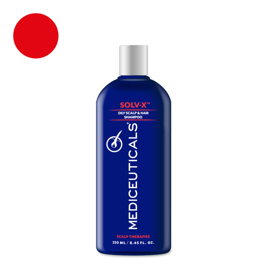 Solv-X Shampoo