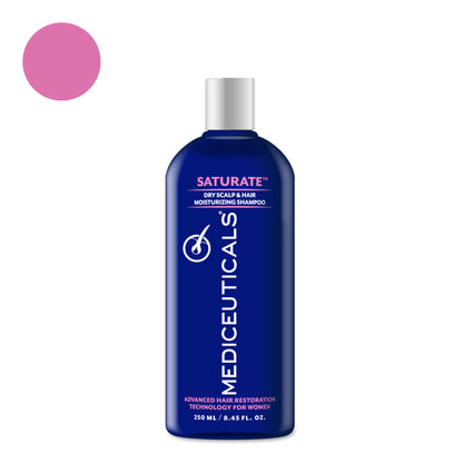 Saturate Shampoo