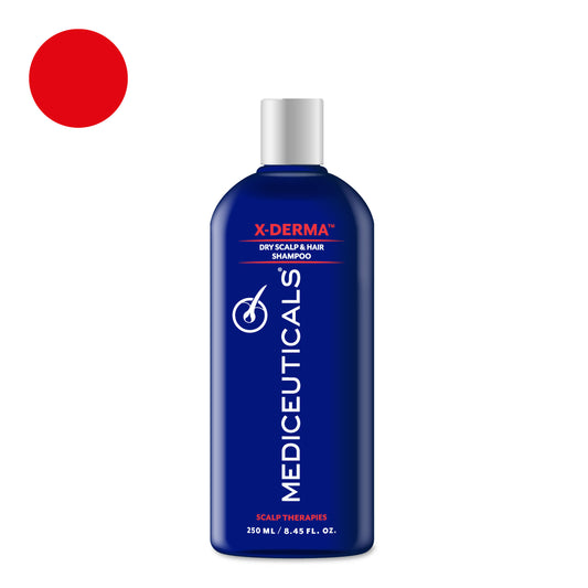 X-Derma Shampoo